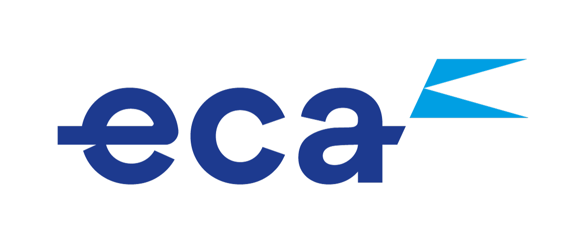 Logo ECA